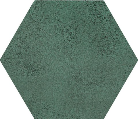 BURANO GREEN HEX 11X12,5 BURANO GREEN HEX 11X12,5