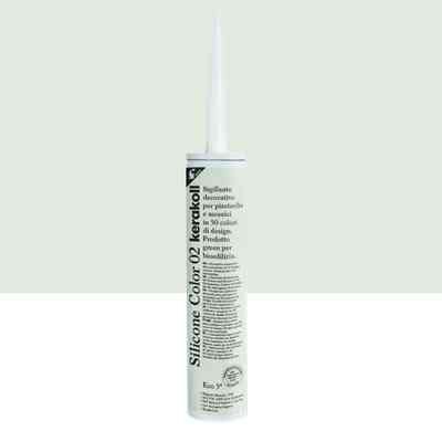 KERAKOLL SILICONE COLOR 02 - 310 ml KERAKOLL SILICONE COLOR 02 - 310 ml