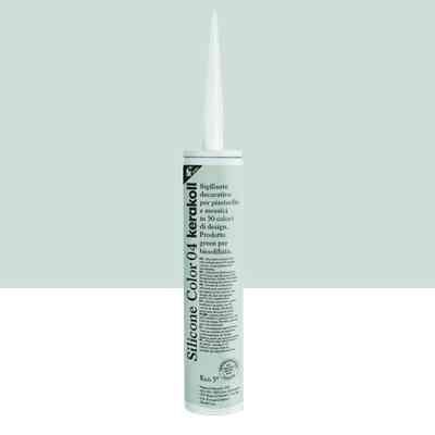 KERAKOLL SILICONE COLOR 04 - 310 ml KERAKOLL SILICONE COLOR 04 - 310 ml