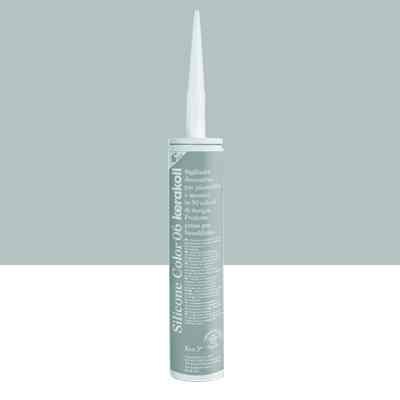 KERAKOLL SILICONE COLOR 06 - 310 ml KERAKOLL SILICONE COLOR 06 - 310 ml