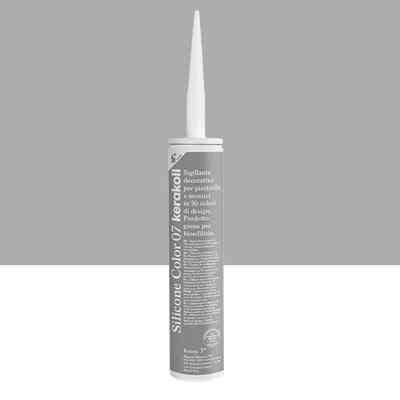 KERAKOLL SILICONE COLOR 07 - 310 ml KERAKOLL SILICONE COLOR 07 - 310 ml
