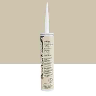 KERAKOLL SILICONE COLOR 24 - 310 ml KERAKOLL SILICONE COLOR 24 - 310 ml
