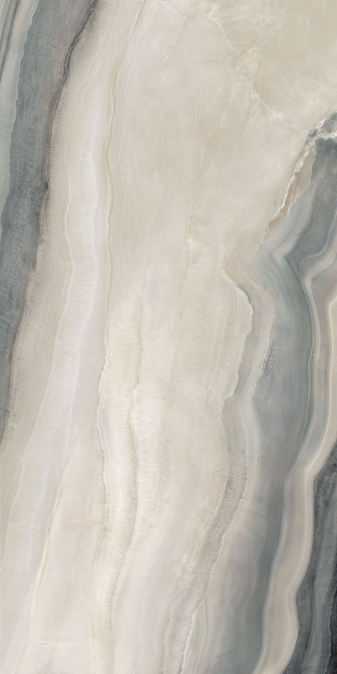 WHITE OPAL POL 239,8X119,8 WHITE OPAL POL 239,8X119,8