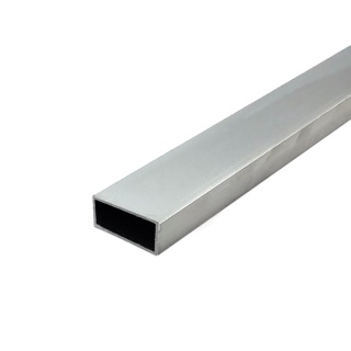 Low Aluminium Joist 40 × 20 mm – 3m
