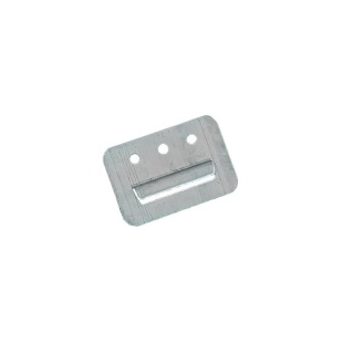 Mounting Clip for Decorative Interior Slats – 10 pcs
