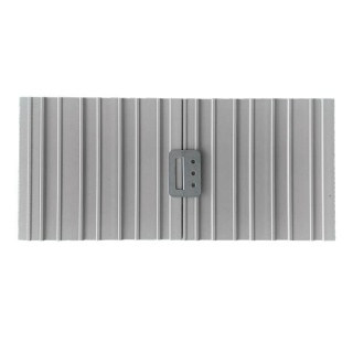 Mounting Clip for Decorative Interior Slats – 10 pcs