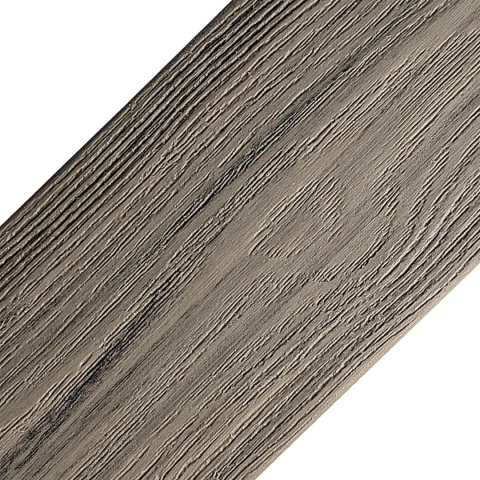 Composite Decking Board Solid Prestige Premium Antique – 4m (0,576 m2)