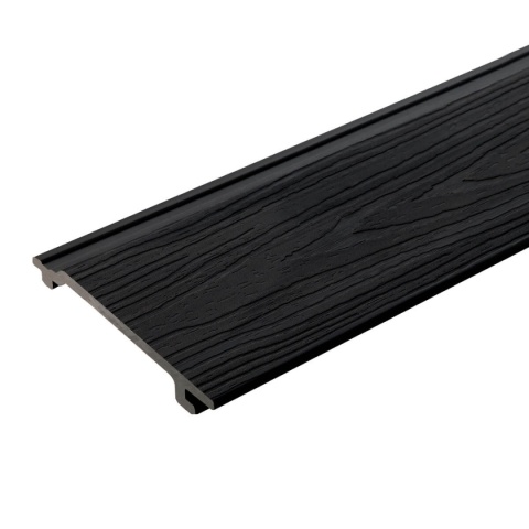 Composite Elevation Cladding Board Premium Anthracite– 2.9m (0,389 m2)