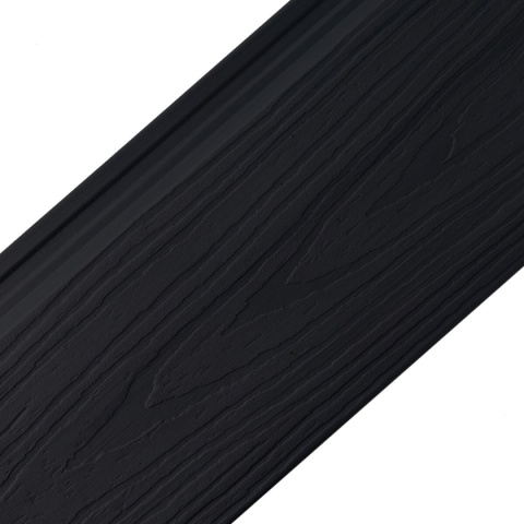 Composite Elevation Cladding Board Premium Anthracite– 2.9m (0,389 m2)