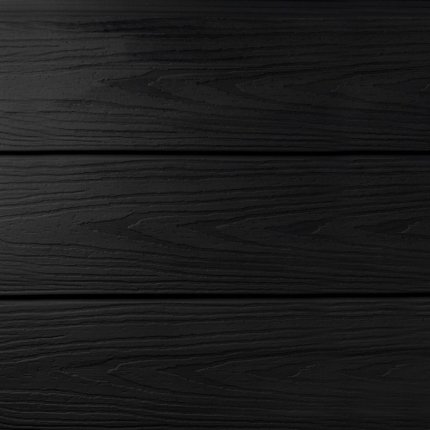 Composite Elevation Cladding Board Premium Anthracite– 2.9m (0,389 m2)