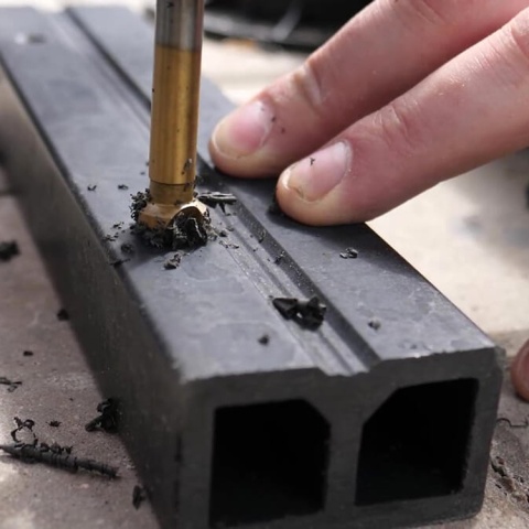 Composite Joist 50x30mm – 4m