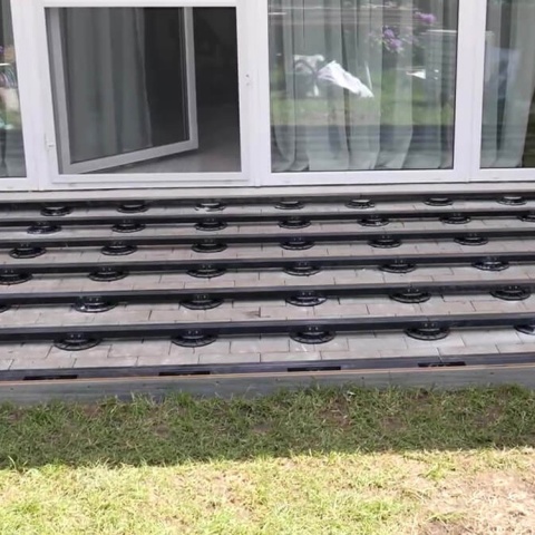 Composite Joist 50x30mm – 4m