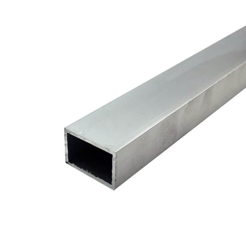 Aluminium Joist 50 × 30 mm – 4m