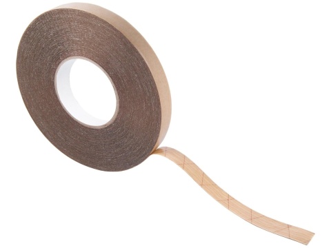 PAROTEC DUOTEC – Double-Sided Adhesive Tape
