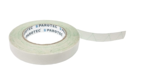 PAROTEC DUOTEC – Double-Sided Adhesive Tape