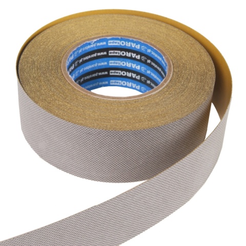 PAROTEC UNOTEC – Single-Sided Adhesive Tape