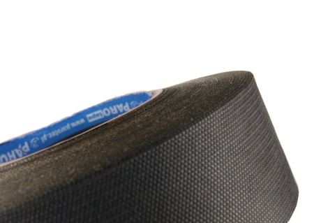 PAROTEC UNOTEC FASADE – Single-Sided Tape for External Membranes