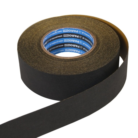 PAROTEC UNOTEC FASADE – Single-Sided Tape for External Membranes