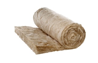 Knauf Insulation Ekoroll MPR 44 – Mineral Wool 150 mm (6.6 m²)