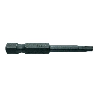 Bit T15 – 50 mm