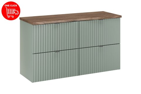 Zestaw meblowy 100cm z blatem