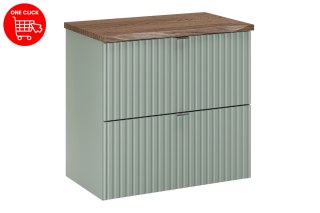 Zestaw meblowy 60cm z blatem