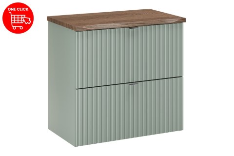 Zestaw meblowy 60cm z blatem