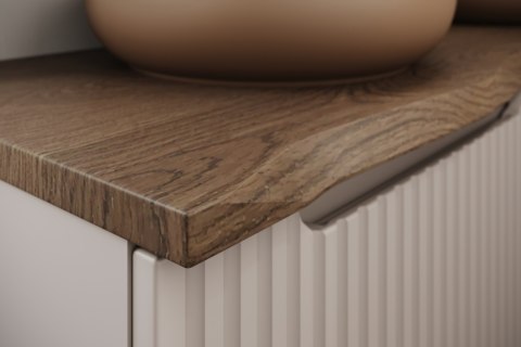 Zestaw meblowy 60cm z blatem