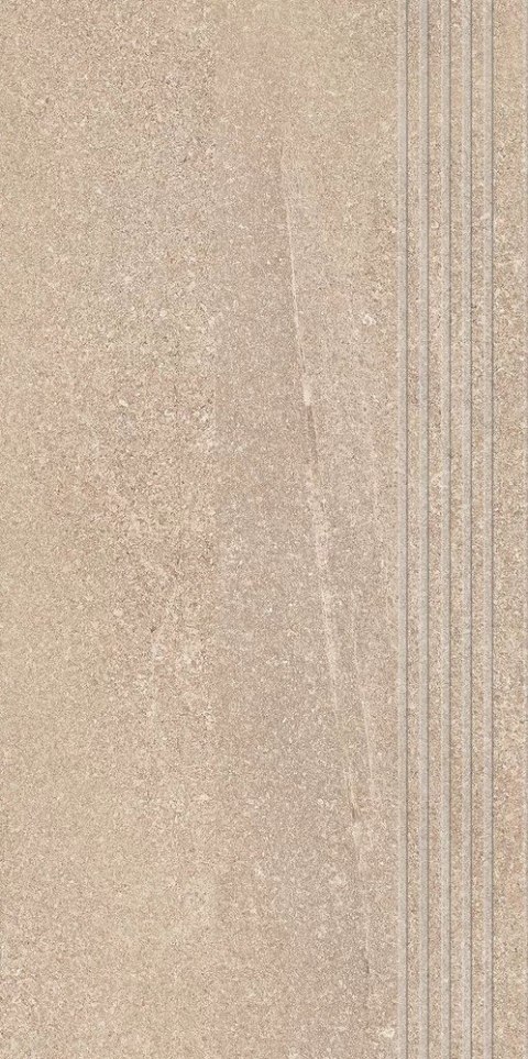 NATURAL ROCKS GOLD STOPNICA PROSTA NACINANA MAT. 29,8X59,8