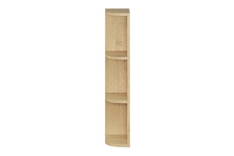 Regał otwarty 15cm