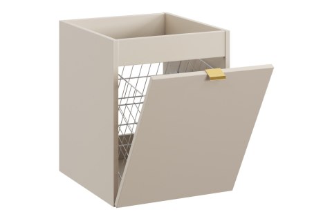 Szafka pod blat 40cm z koszem na pranie