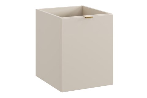 Szafka pod blat 40cm z koszem na pranie