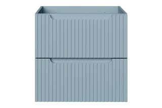 Szafka pod umywalkę 60cm 2 szuflady