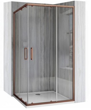 KABINA CITY BRUSH COPPER 80x100