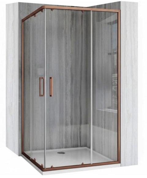 KABINA CITY BRUSH COPPER 80x100