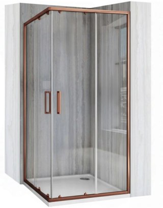 KABINA CITY BRUSH COPPER 90x90