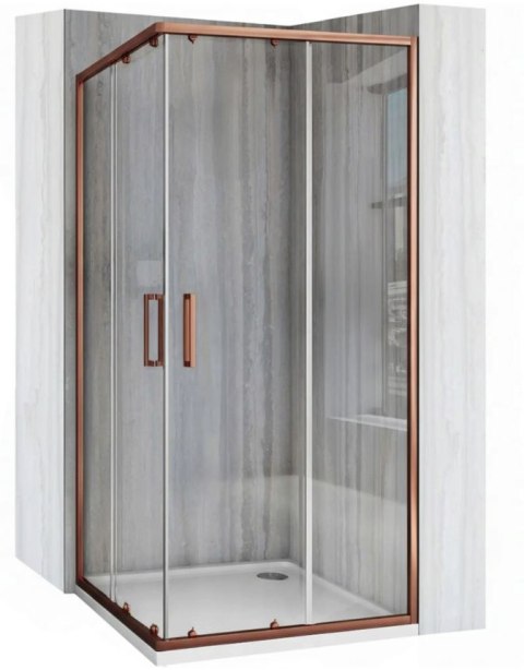 KABINA CITY BRUSH COPPER 90x90