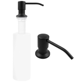 DOZOWNIK LON BLACK
