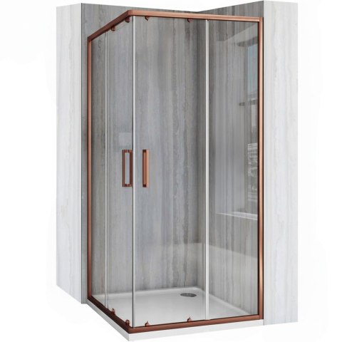 KABINA CITY BRUSH COPPER 90x90