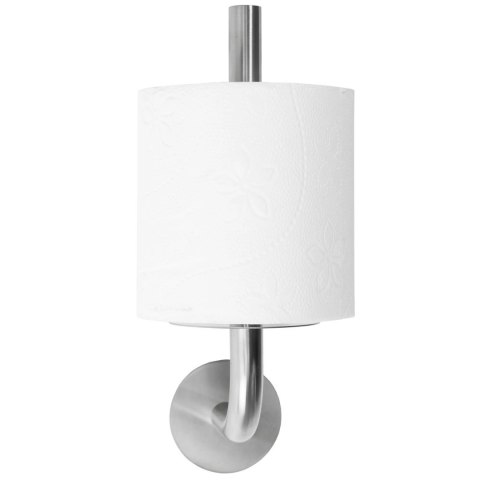 322220 UCHWYT NA PAPIER CHROM DUO