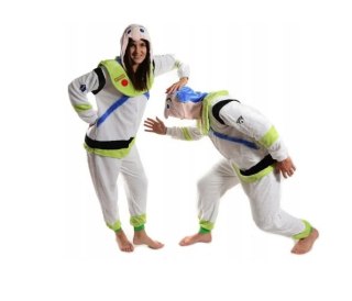 KIGU BUZZ ASTRAL roz. M