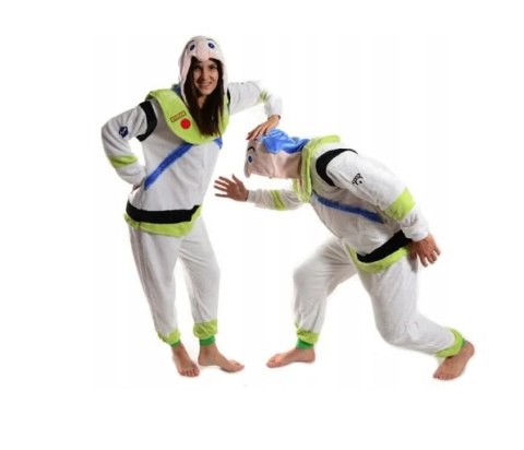 KIGU BUZZ ASTRAL roz. M