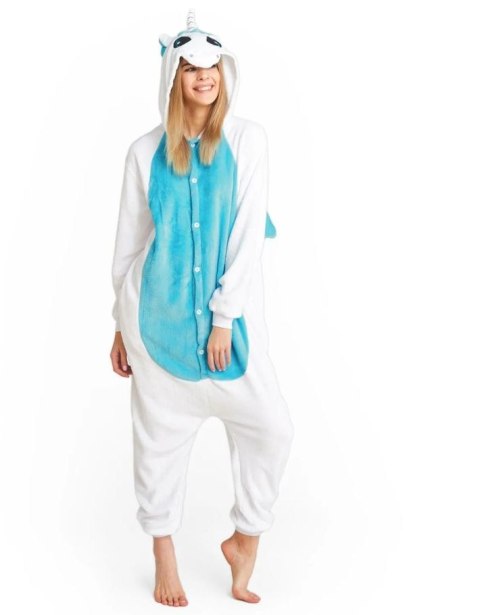 KIGU JEDNOROŻEC BLUE roz. M