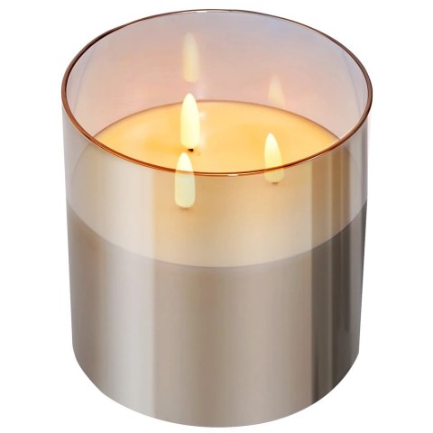 REA 302115 ŚWIECA LED 15cm