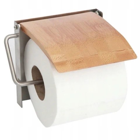REA WIESZAK NA PAPIER BAMBUSOWY 390227