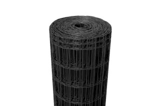 Siatka zgrzewana 100 mm x 50 mm / 1,00 m - rolka 20 m
