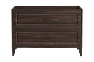 Szafka pod umywalkę 120cm 2 szuflady