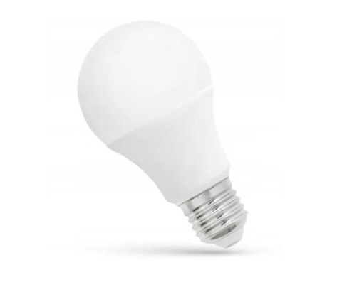 ŻARÓWKA LED GLS E-27 5W 230V CW WOJ+13272