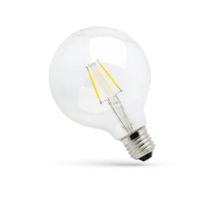 ŻARÓWKA LED GLS E-27 9W CW WOJ+14612