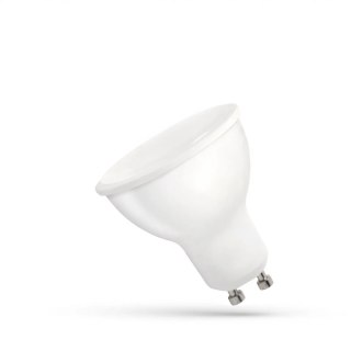 ŻARÓWKA LED GU10 230V 4W SMD CW WOJ+13260
